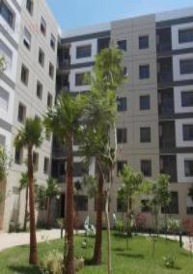 Short Stay Apartment Aeroport Casablanca Nouaceur Exterior foto