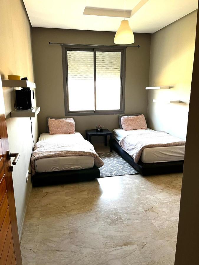 Short Stay Apartment Aeroport Casablanca Nouaceur Exterior foto